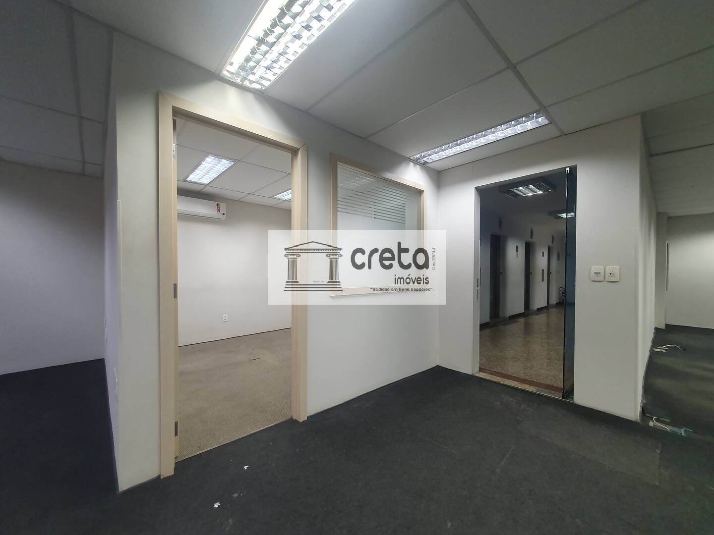 Sala-Conjunto, 513 m² - Foto 5