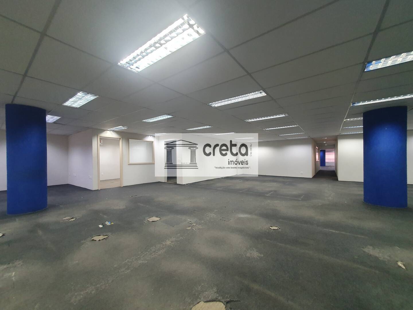 Sala-Conjunto, 513 m² - Foto 16