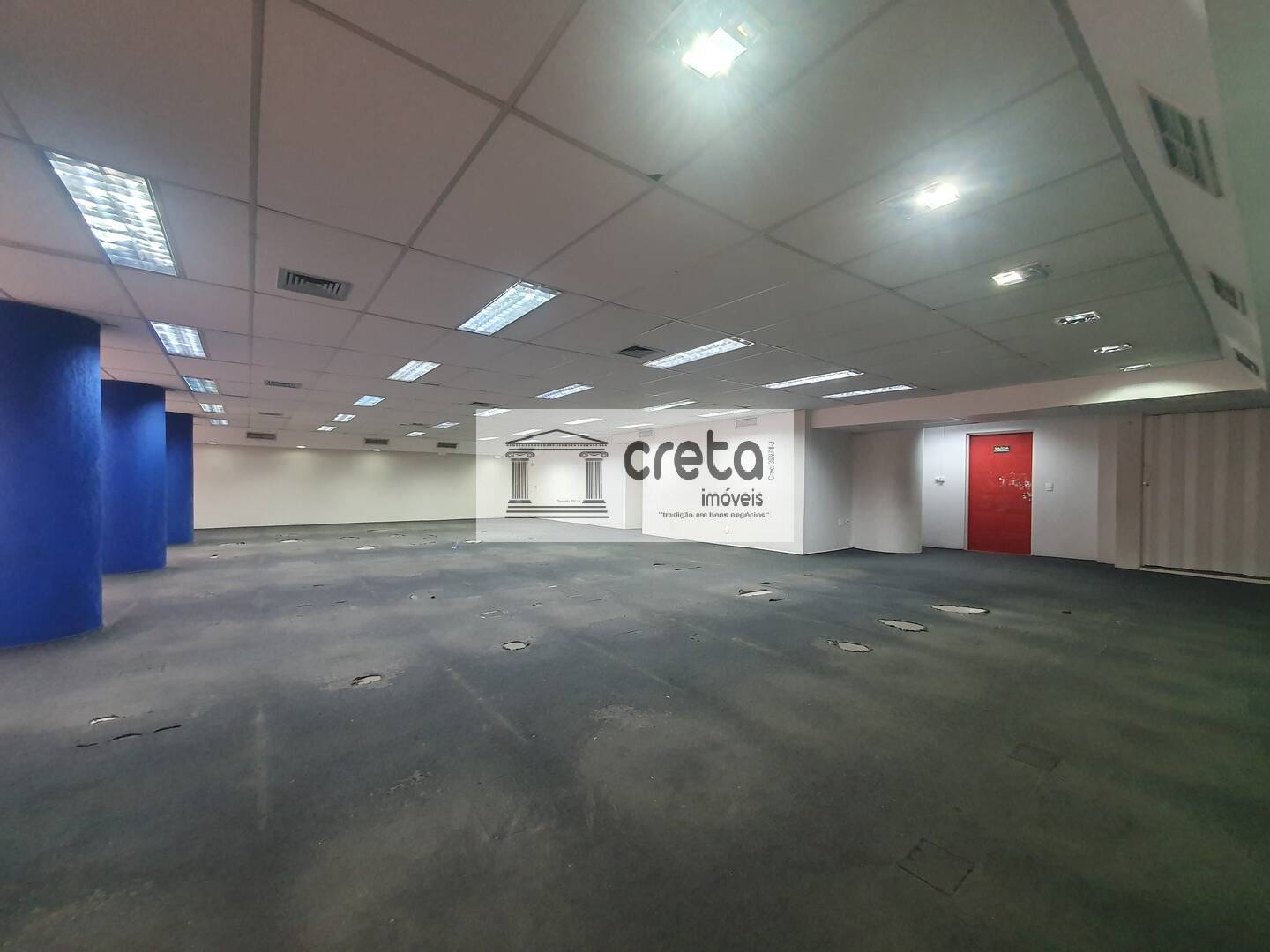 Sala-Conjunto, 513 m² - Foto 19