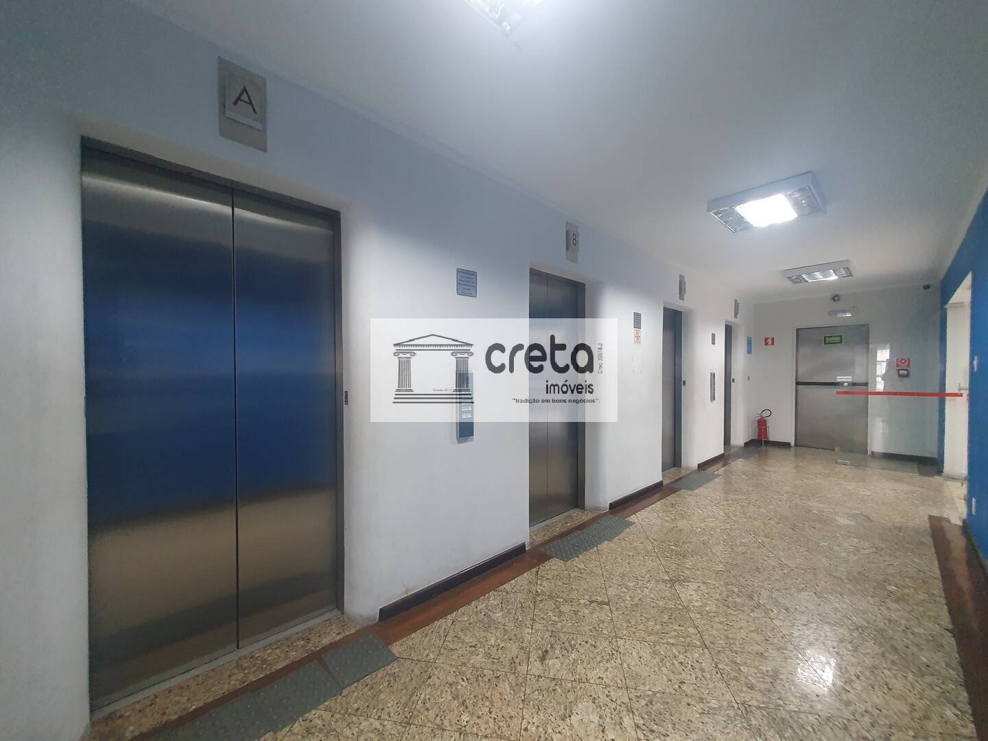 Sala-Conjunto, 513 m² - Foto 4