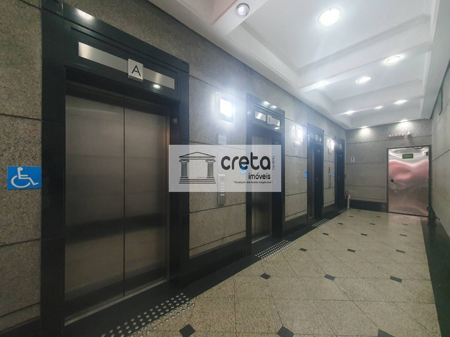 Sala-Conjunto, 513 m² - Foto 3