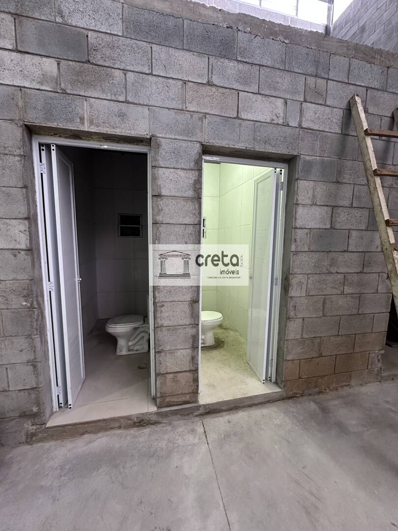 Depósito-Galpão, 480 m² - Foto 6