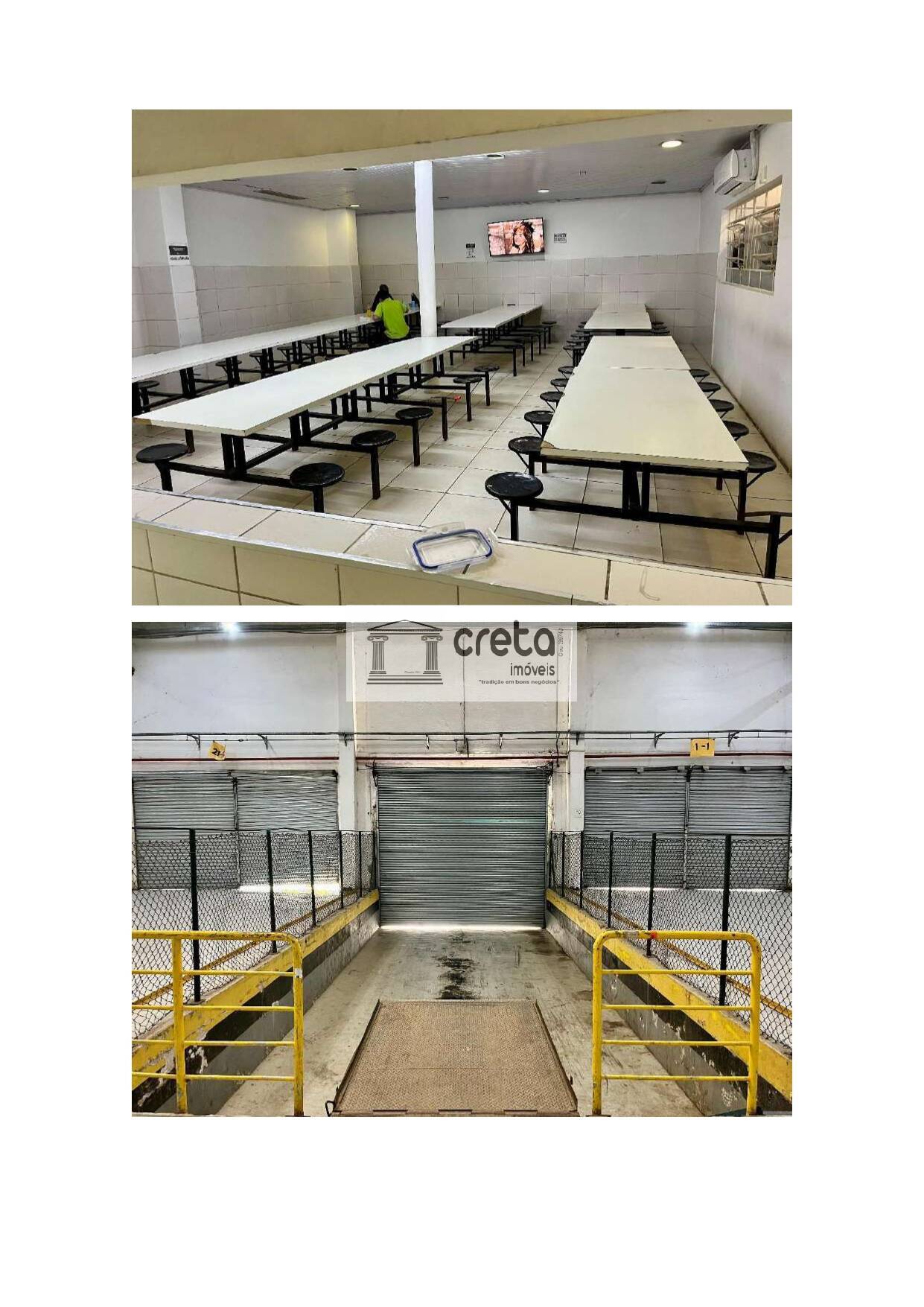 Depósito-Galpão, 9000 m² - Foto 12