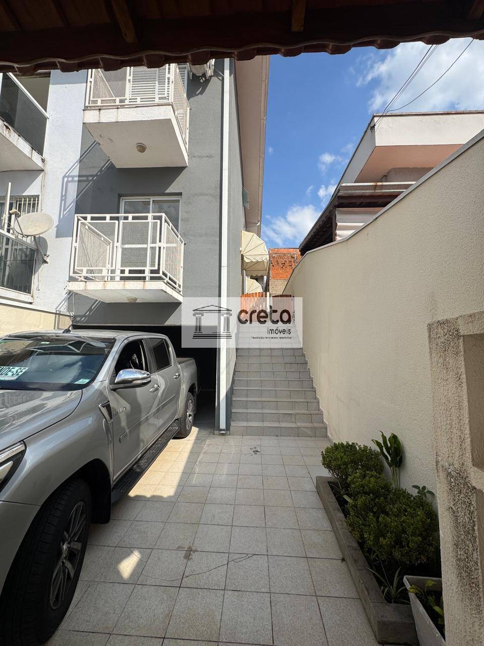 Casa, 3 quartos, 140 m² - Foto 2