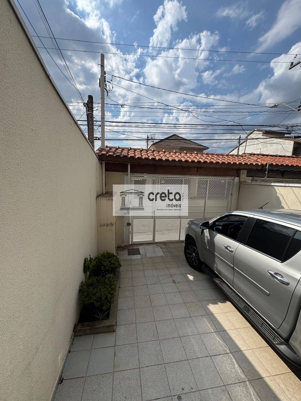 Casa, 3 quartos, 140 m² - Foto 3