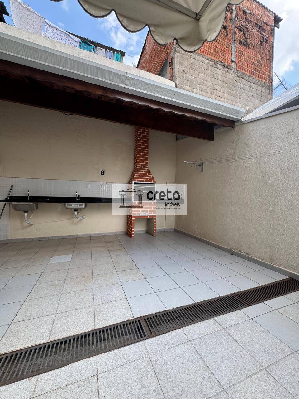 Casa, 3 quartos, 140 m² - Foto 19