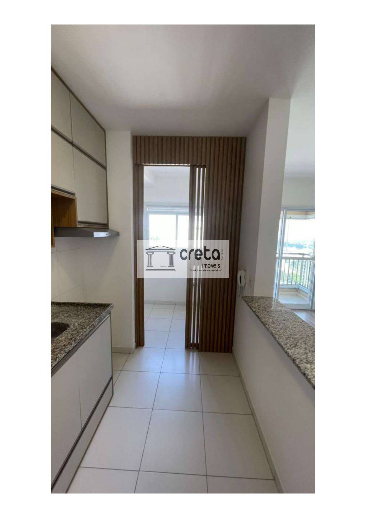 Apartamento, 2 quartos, 61 m² - Foto 2