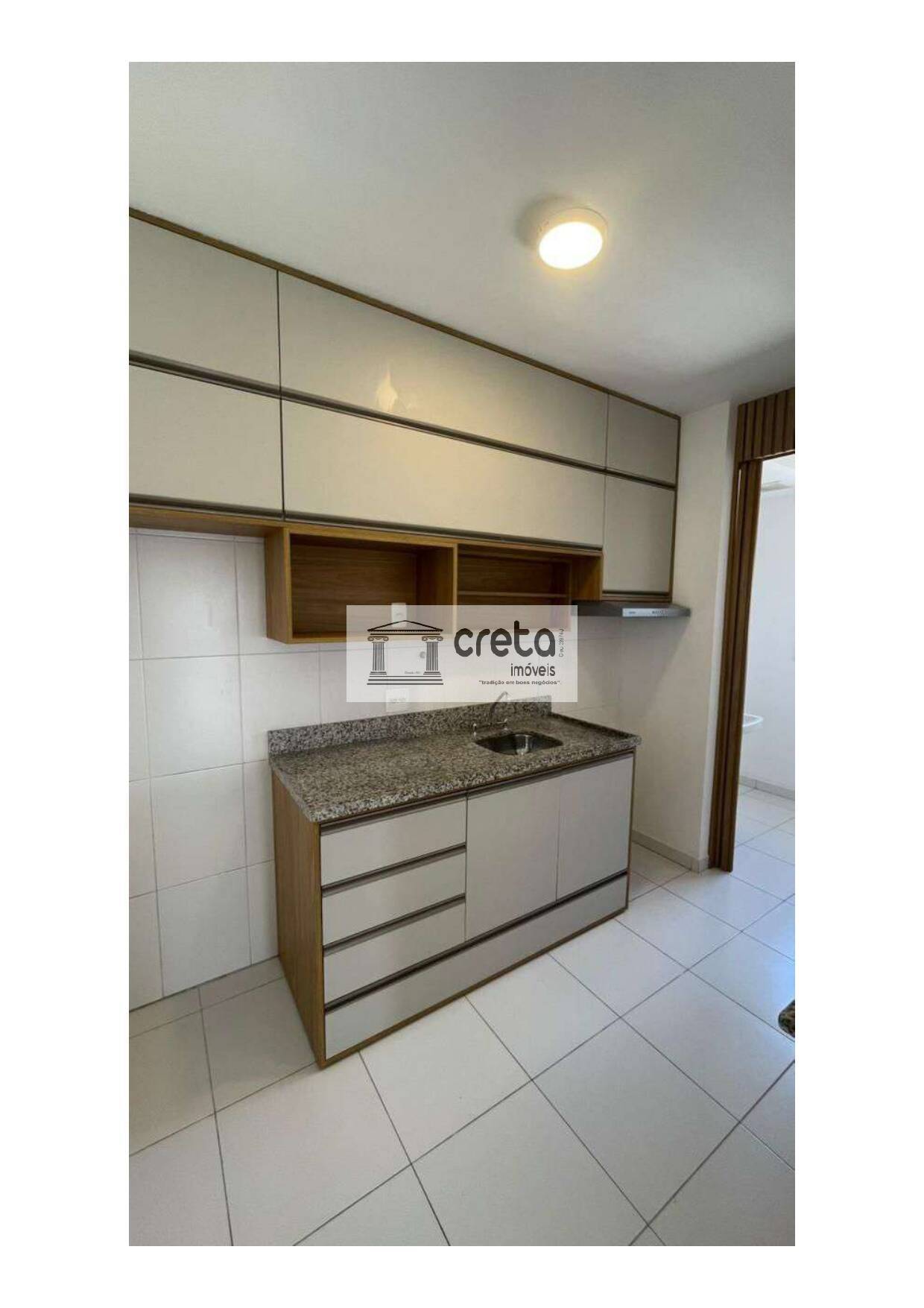 Apartamento, 2 quartos, 61 m² - Foto 1