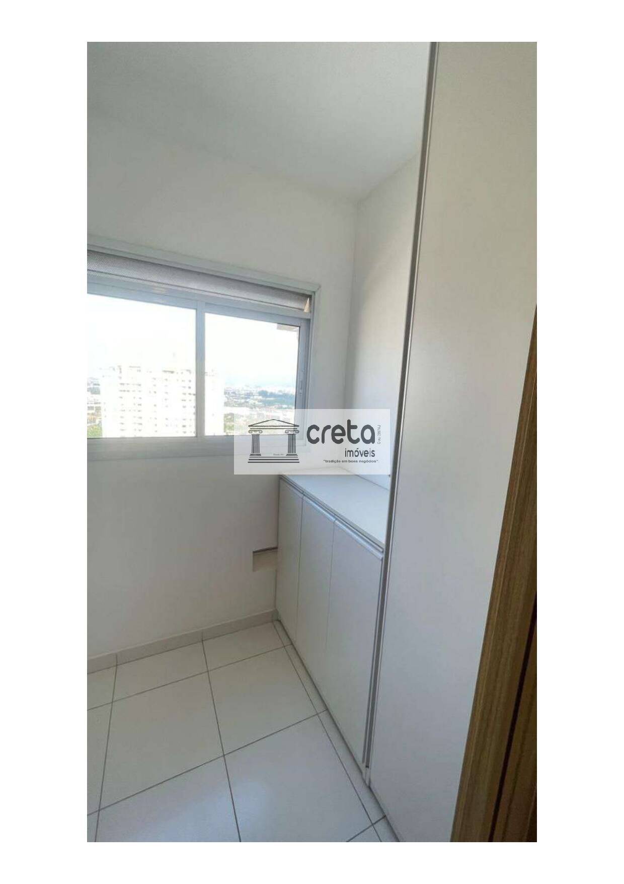 Apartamento, 2 quartos, 61 m² - Foto 3