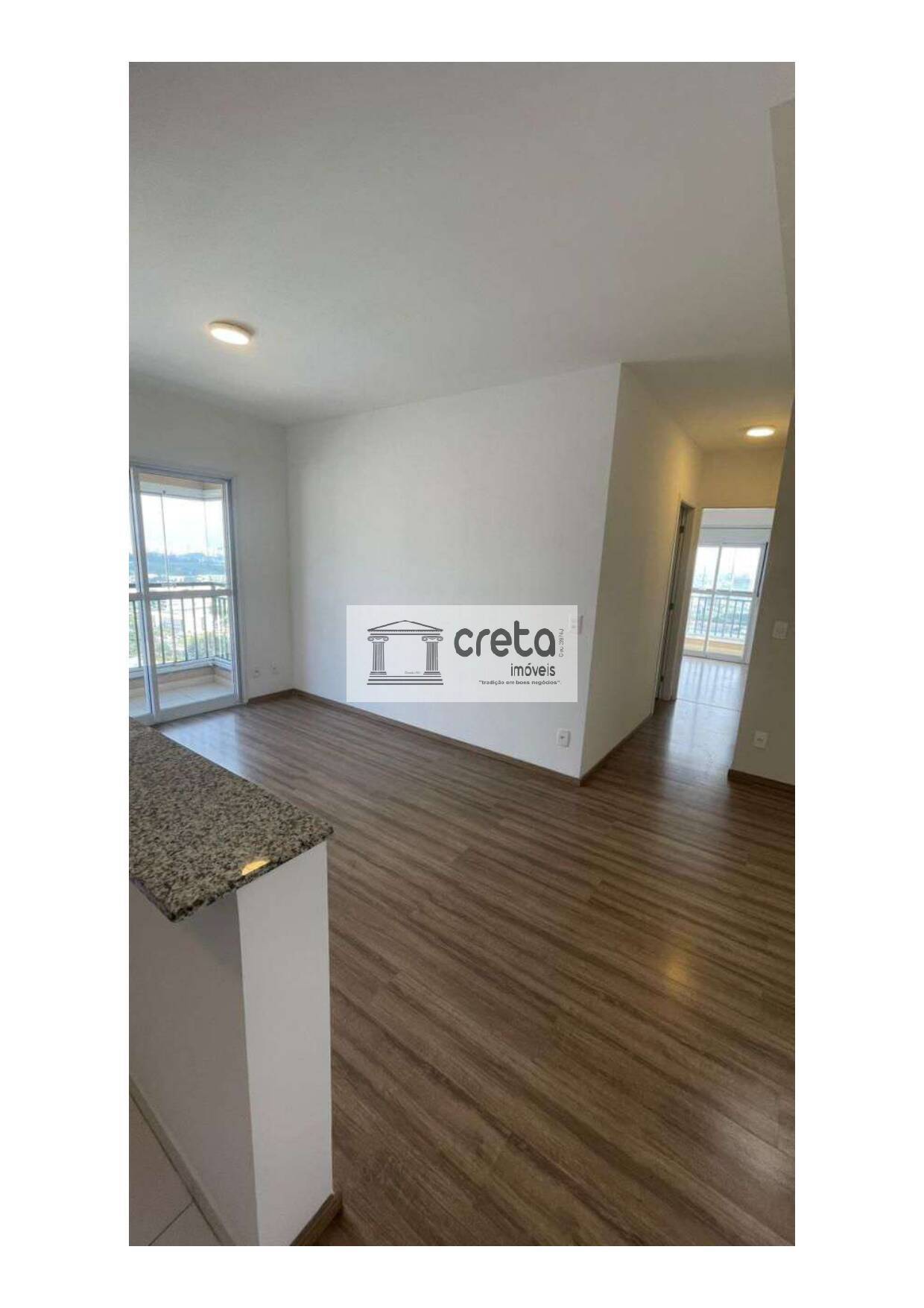 Apartamento, 2 quartos, 61 m² - Foto 4