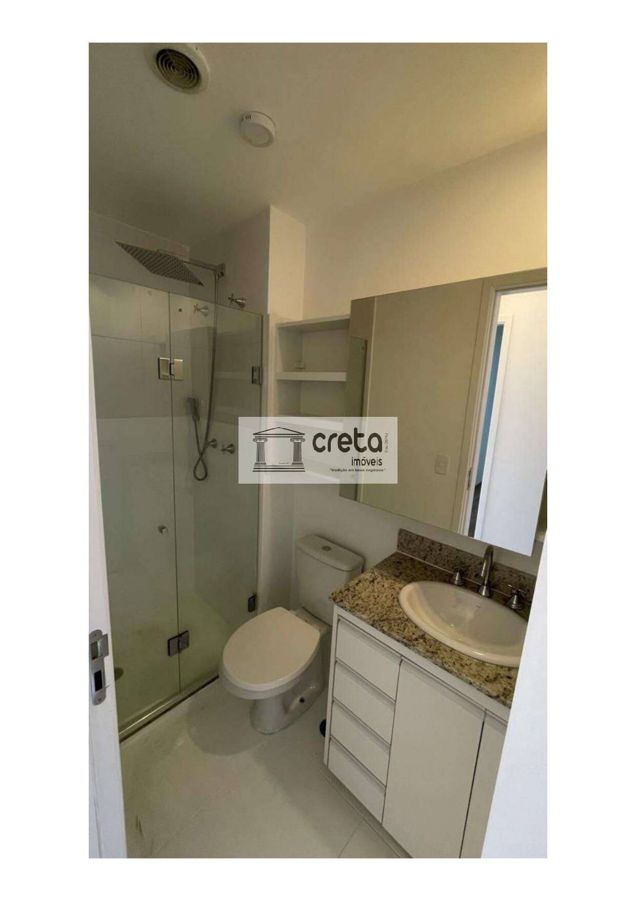 Apartamento, 2 quartos, 61 m² - Foto 6