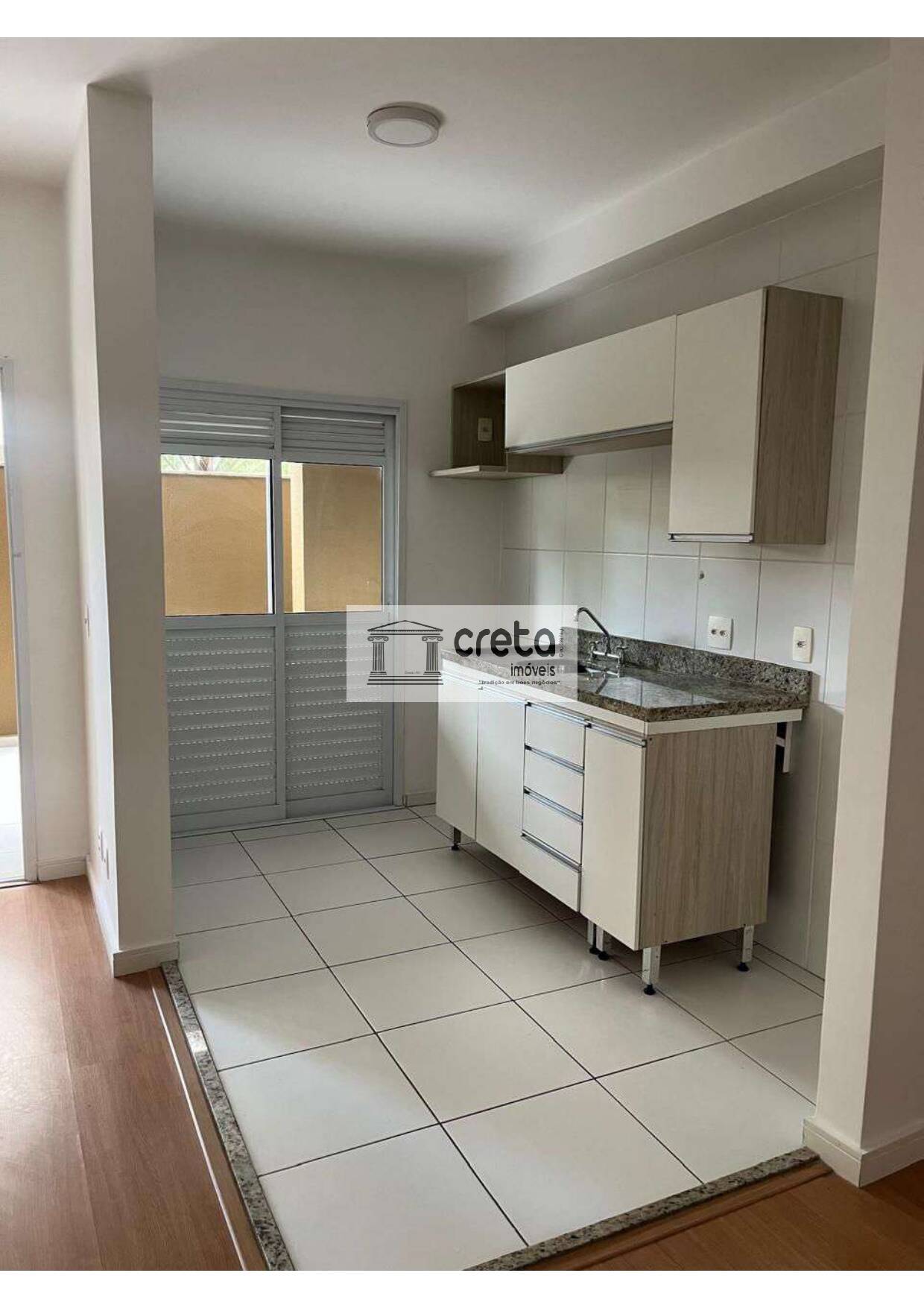 Apartamento, 1 quarto, 48 m² - Foto 2