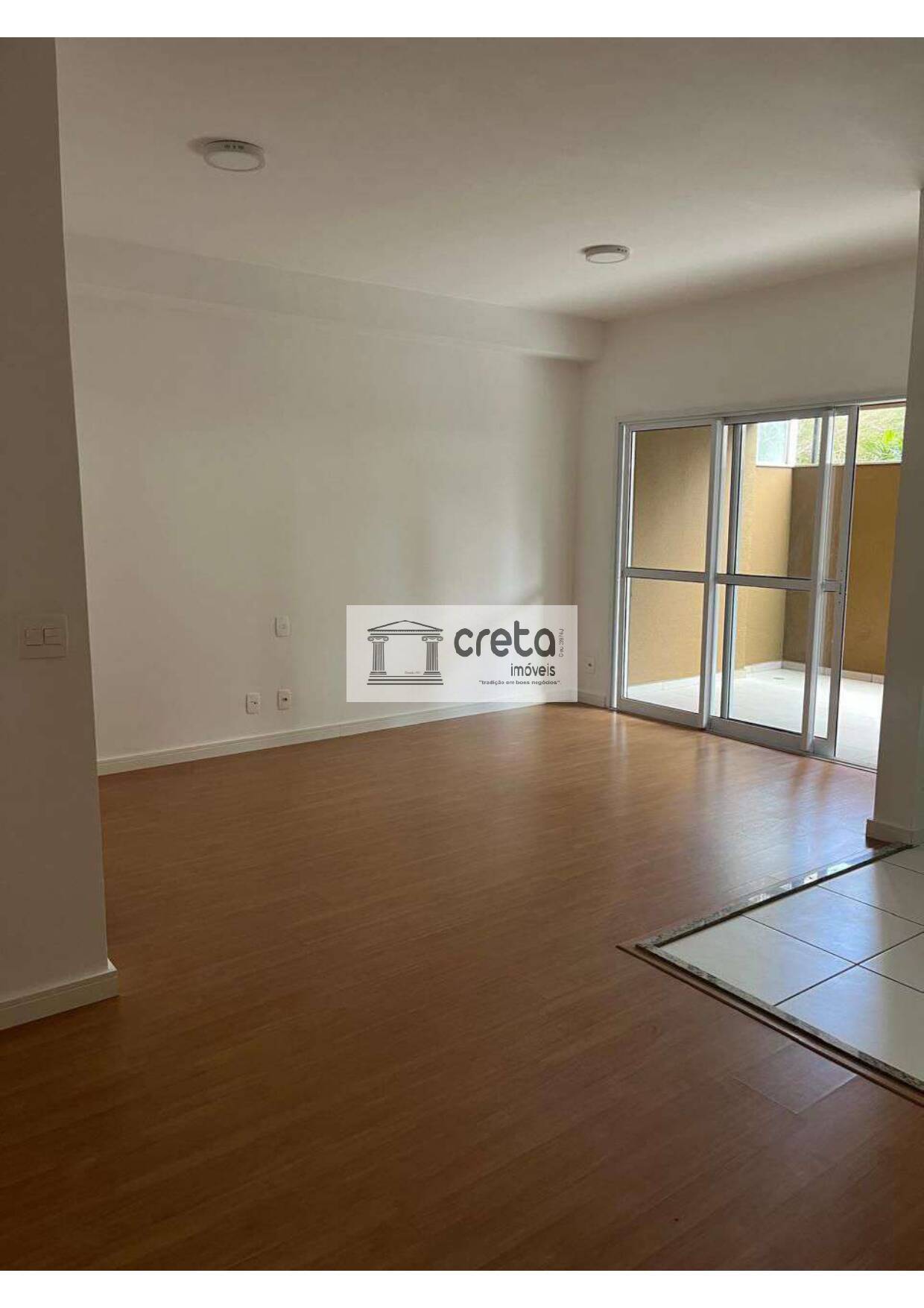 Apartamento, 1 quarto, 48 m² - Foto 3