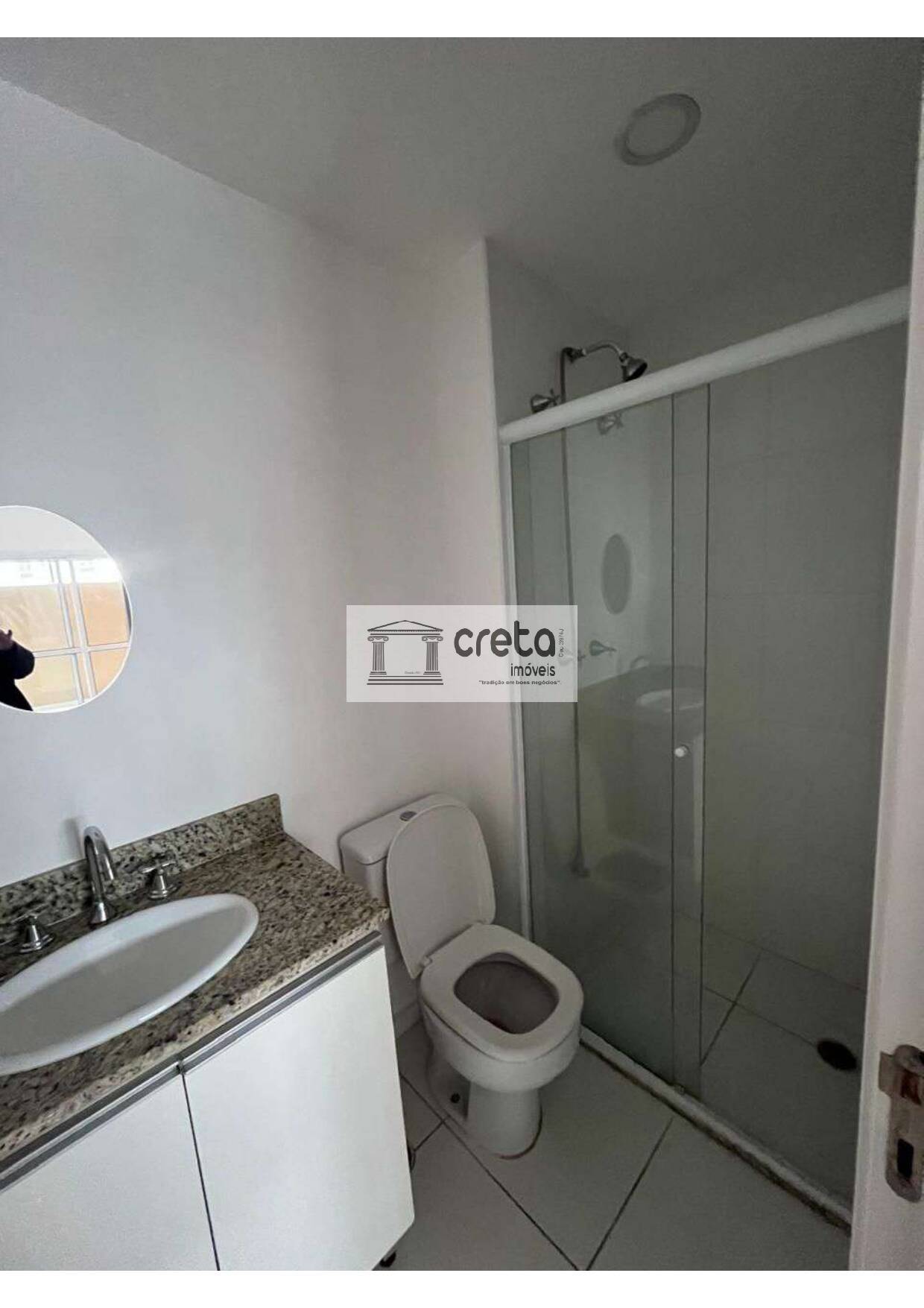 Apartamento, 1 quarto, 48 m² - Foto 6
