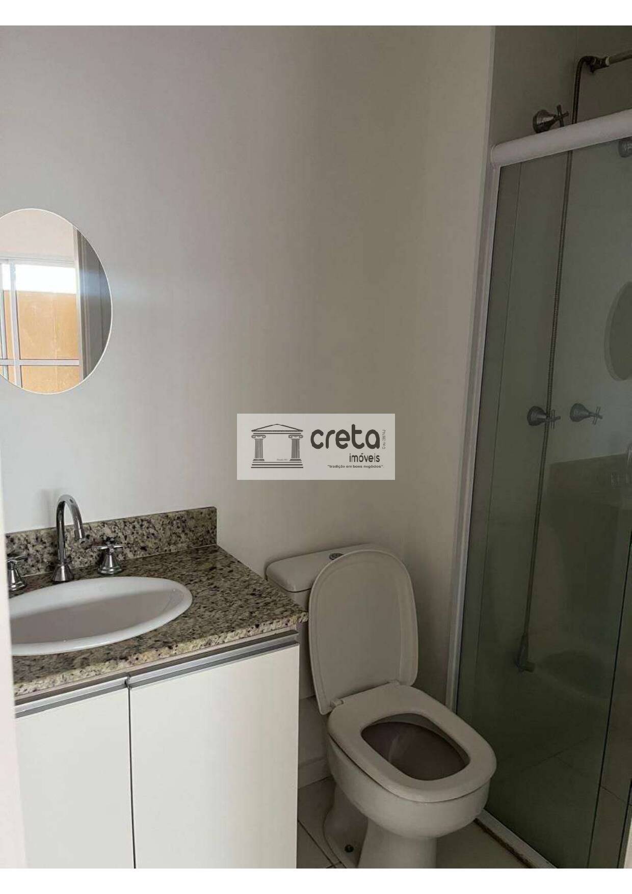 Apartamento, 1 quarto, 48 m² - Foto 7