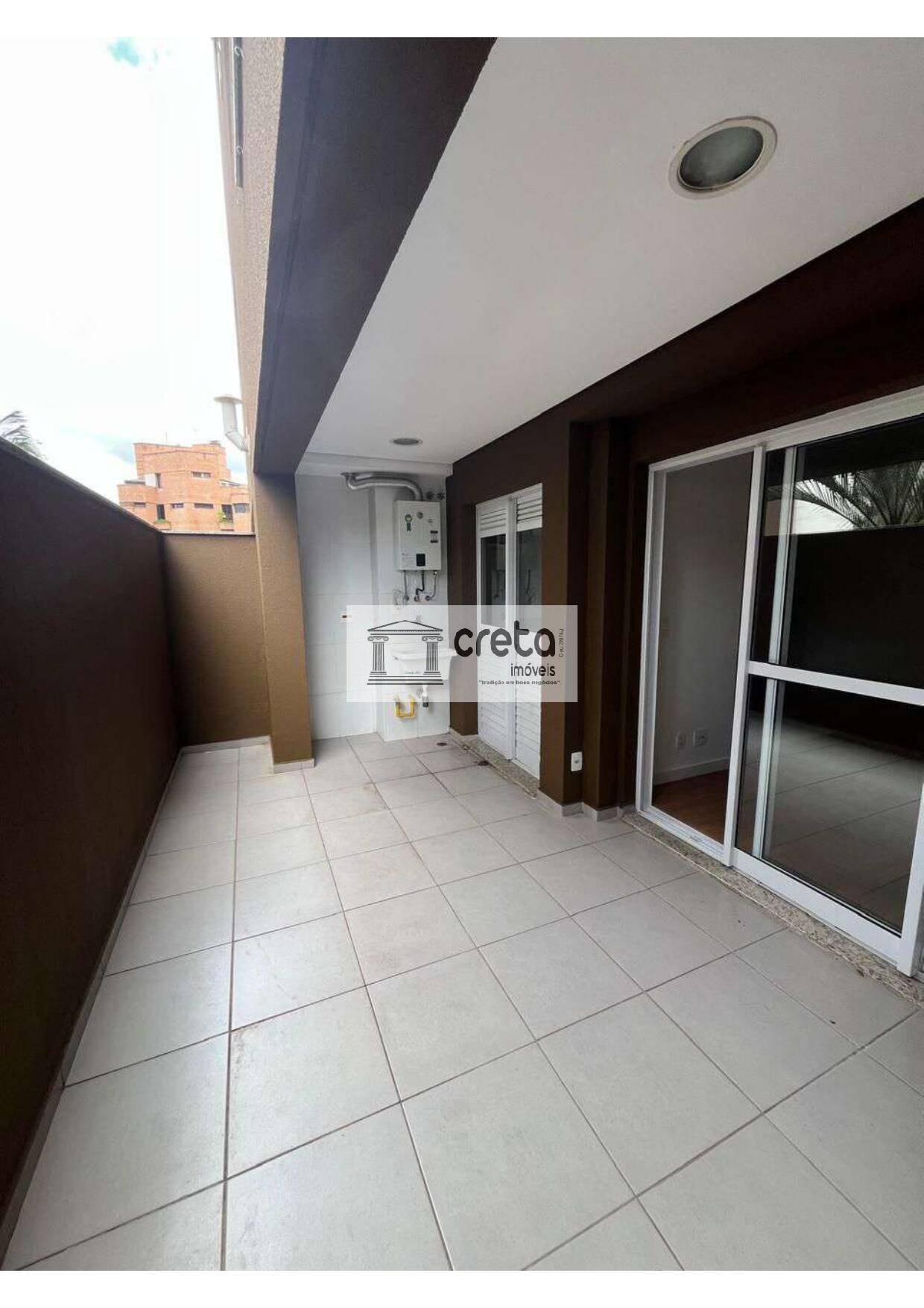 Apartamento, 1 quarto, 48 m² - Foto 5