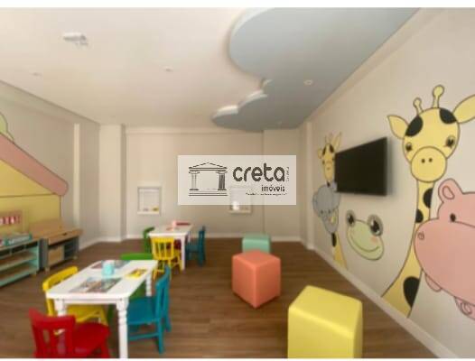 Apartamento, 2 quartos, 51 m² - Foto 11