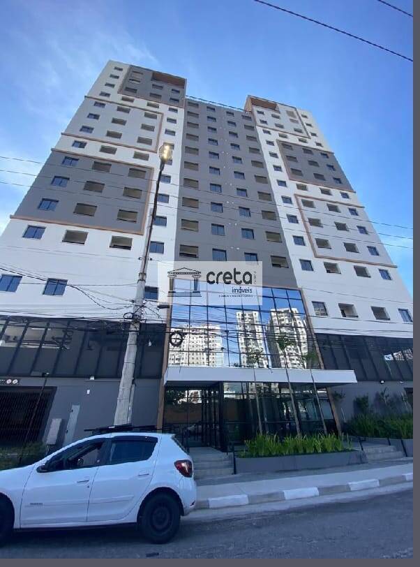 Apartamento, 2 quartos, 51 m² - Foto 1