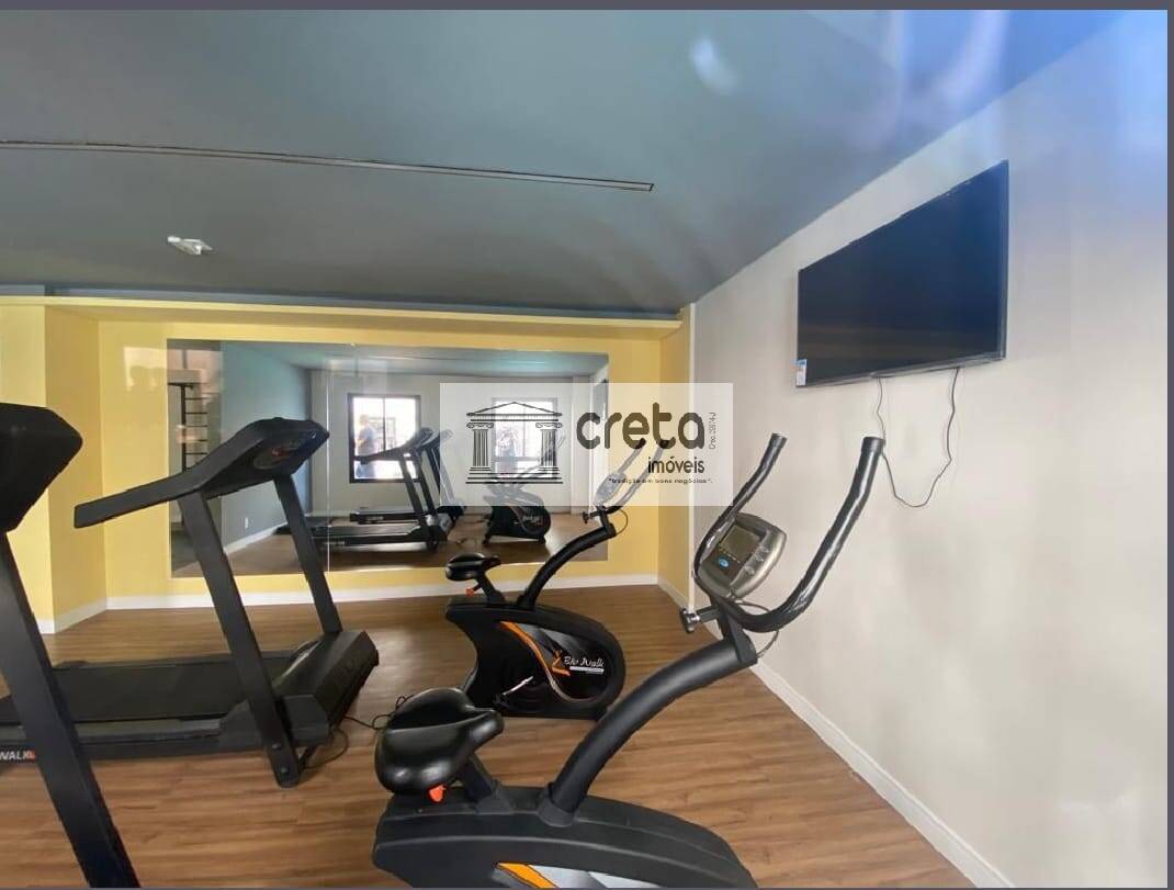 Apartamento, 2 quartos, 51 m² - Foto 3