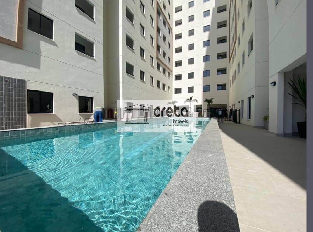 Apartamento, 2 quartos, 51 m² - Foto 2