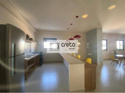 Apartamento, 2 quartos, 51 m² - Foto 5