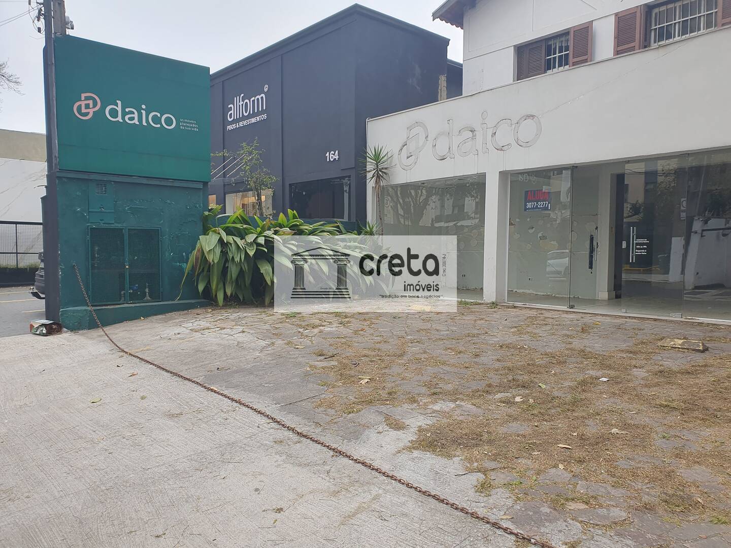 Casa, 3 quartos, 230 m² - Foto 1