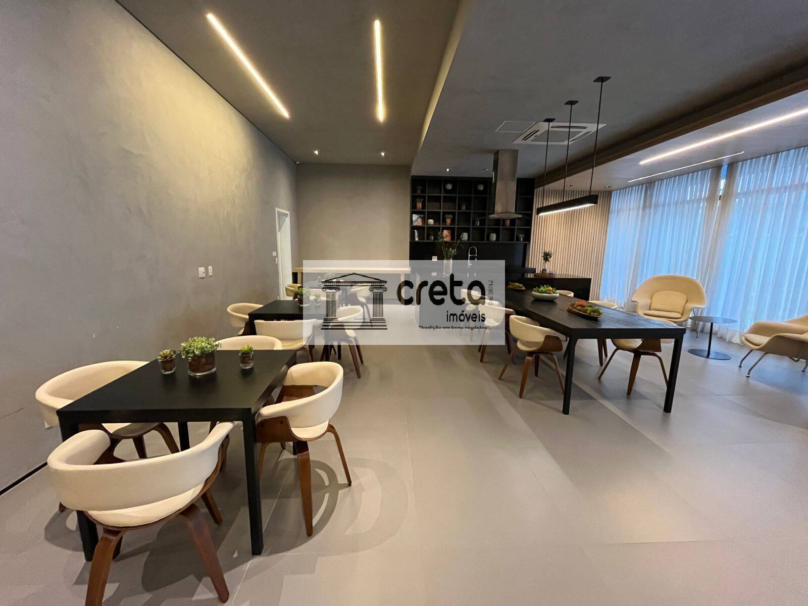 Apartamento, 2 quartos, 63 m² - Foto 11