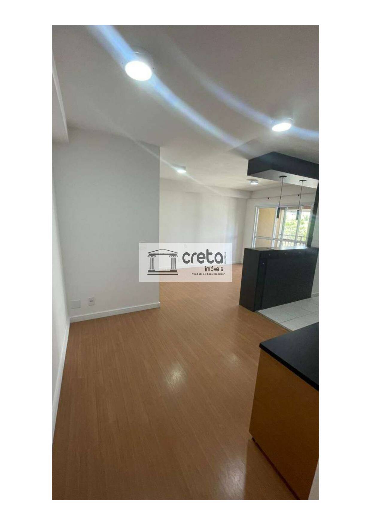 Apartamento, 1 quarto, 74 m² - Foto 2