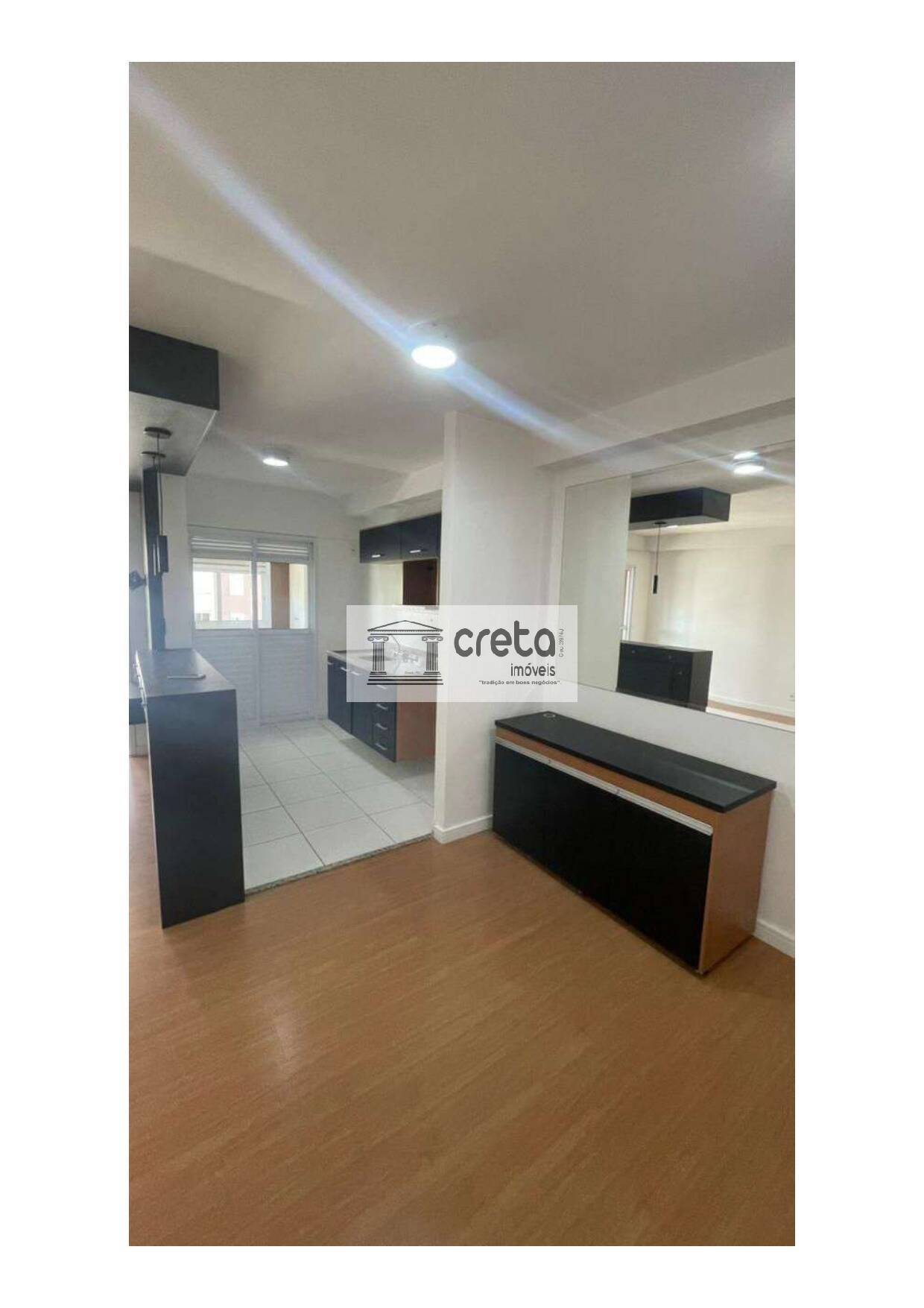 Apartamento, 1 quarto, 74 m² - Foto 1