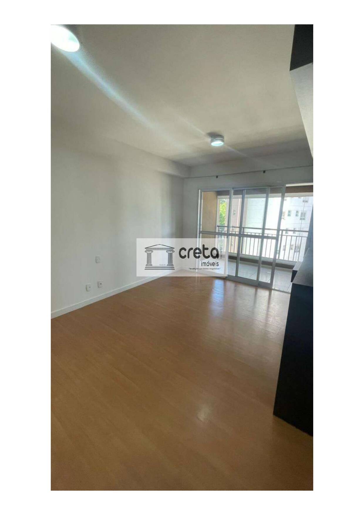 Apartamento, 1 quarto, 74 m² - Foto 3