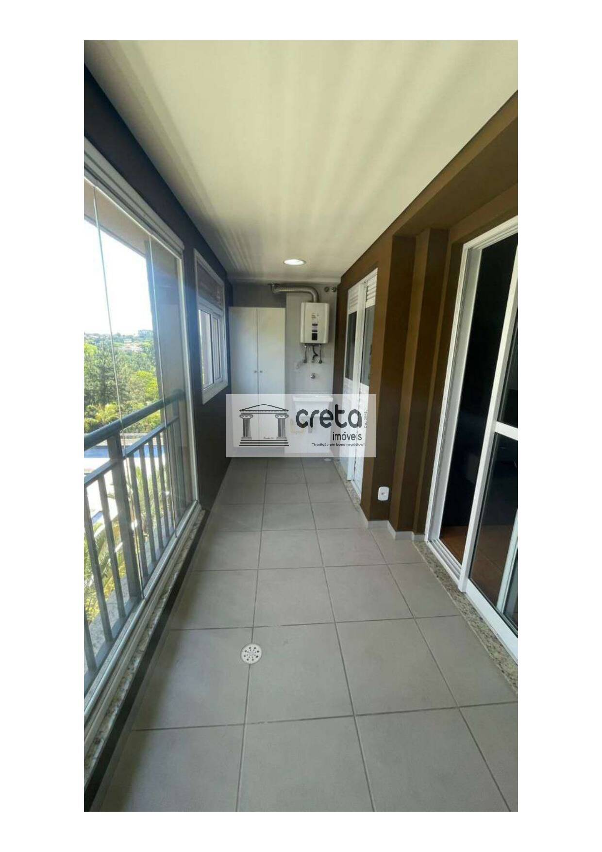 Apartamento, 1 quarto, 74 m² - Foto 5