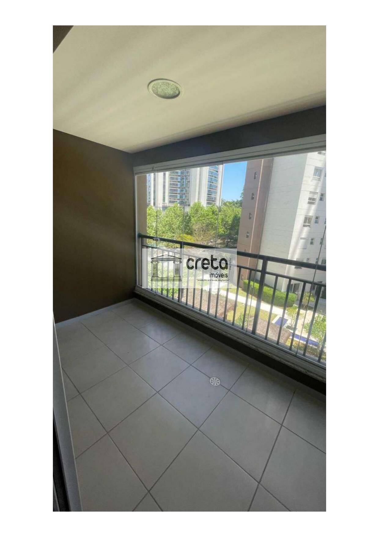 Apartamento, 1 quarto, 74 m² - Foto 4