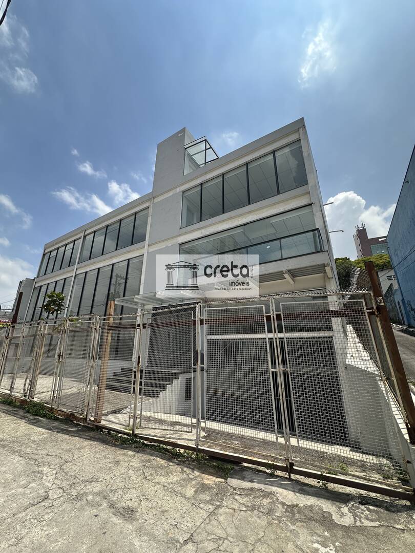 Loja-Salão, 1500 m² - Foto 1