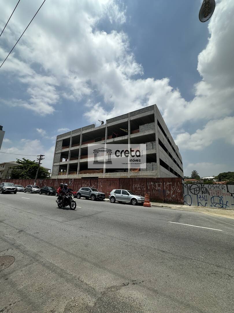 Loja-Salão, 1500 m² - Foto 5