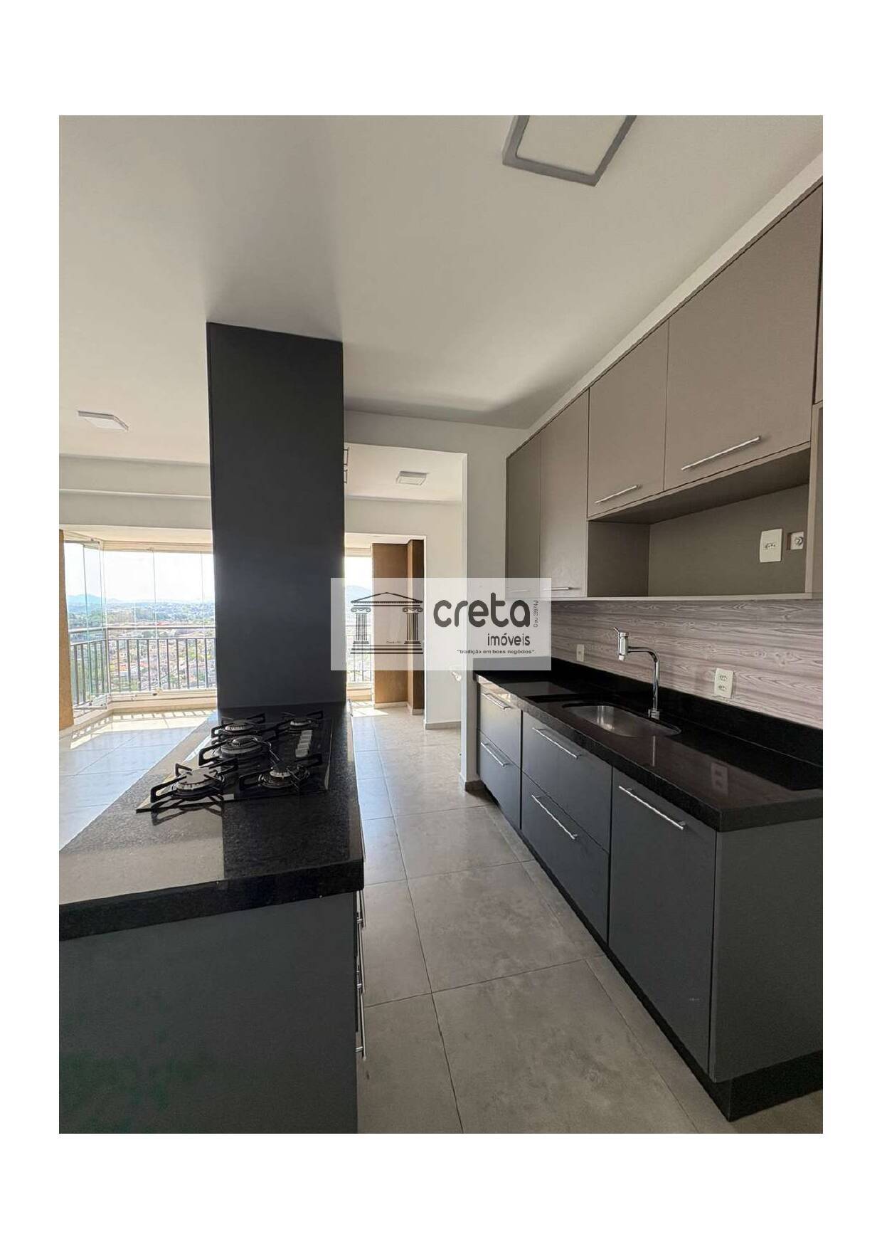 Apartamento, 2 quartos, 80 m² - Foto 4