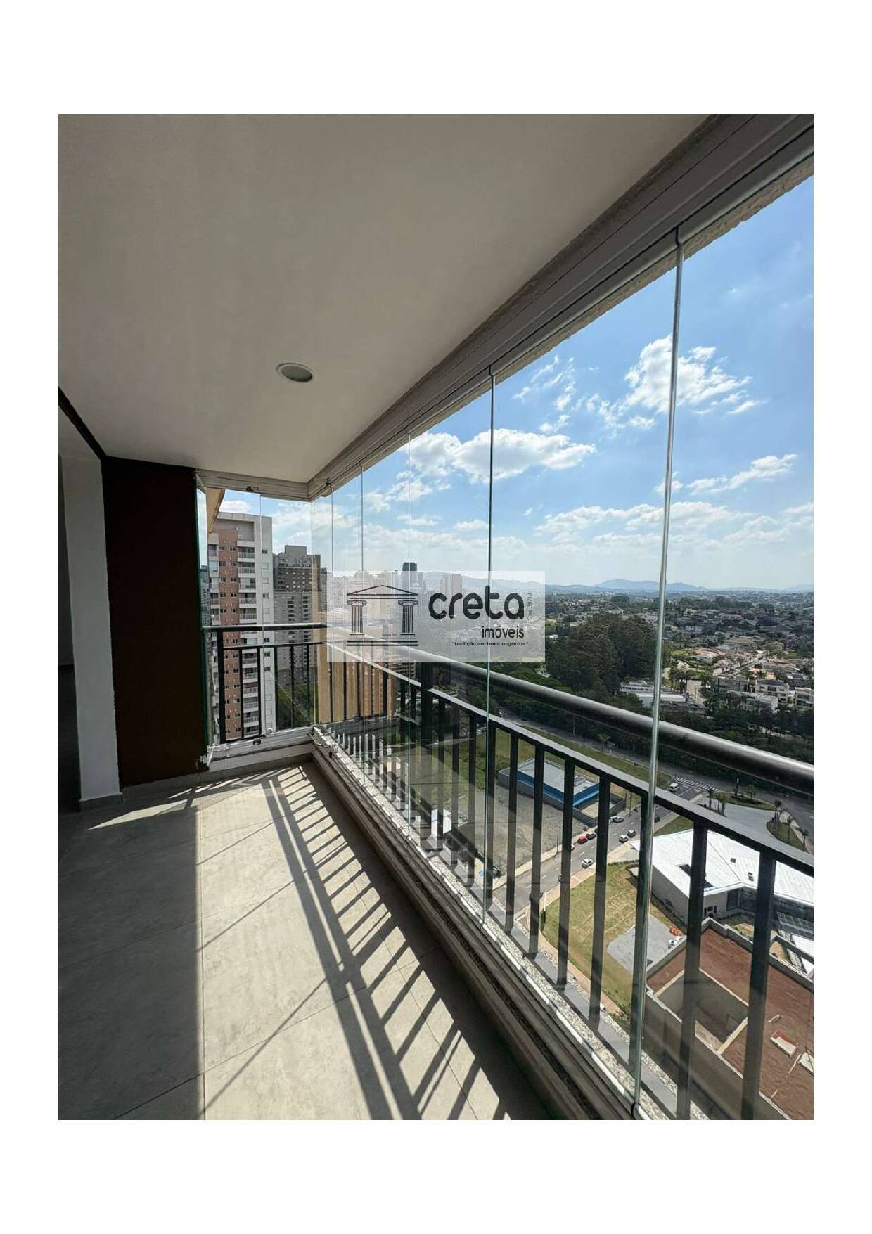 Apartamento, 2 quartos, 80 m² - Foto 1