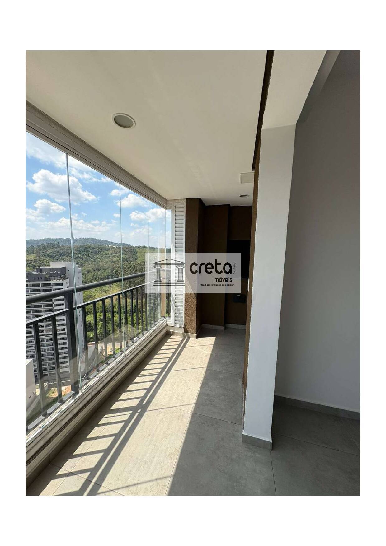 Apartamento, 2 quartos, 80 m² - Foto 2