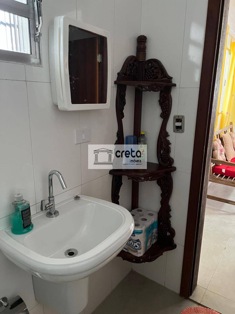 Casa, 1 quarto, 77 m² - Foto 18