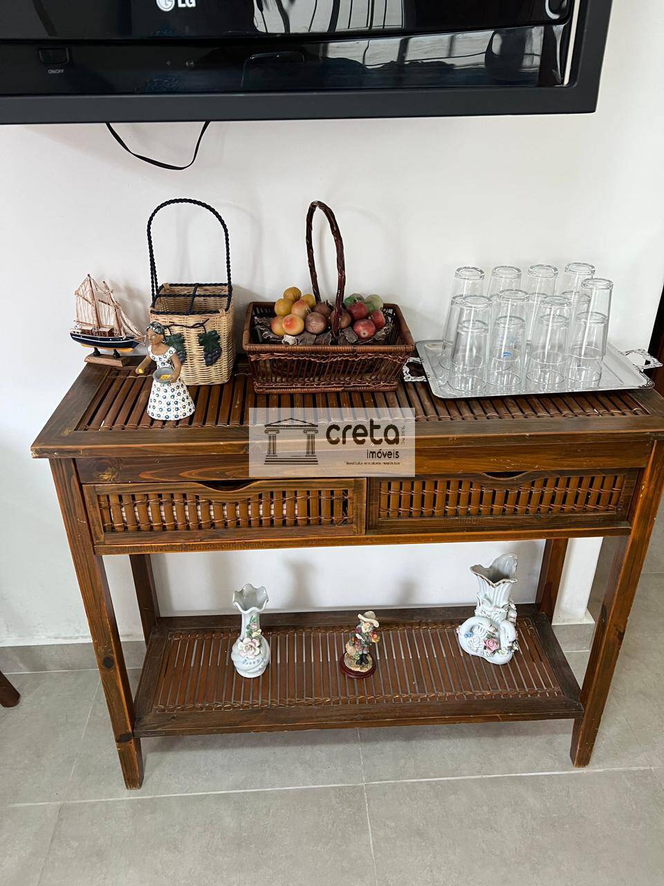 Casa, 1 quarto, 77 m² - Foto 13