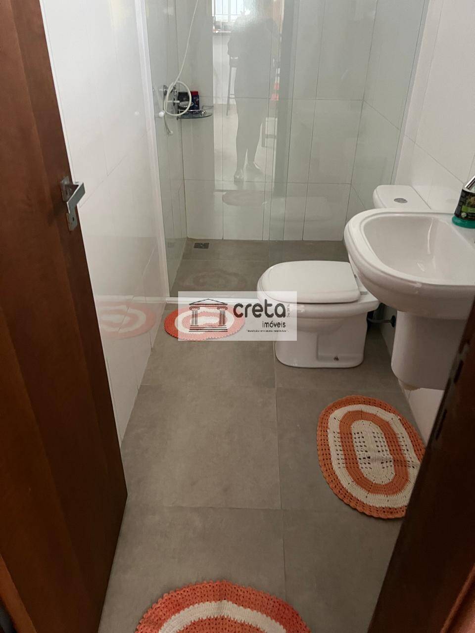 Casa, 1 quarto, 77 m² - Foto 17