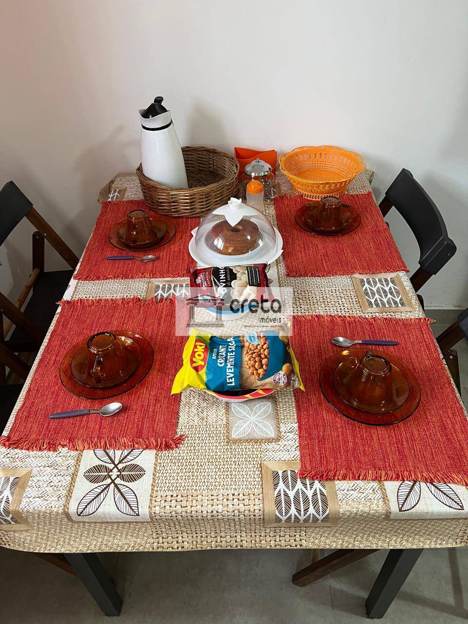 Casa, 1 quarto, 77 m² - Foto 15