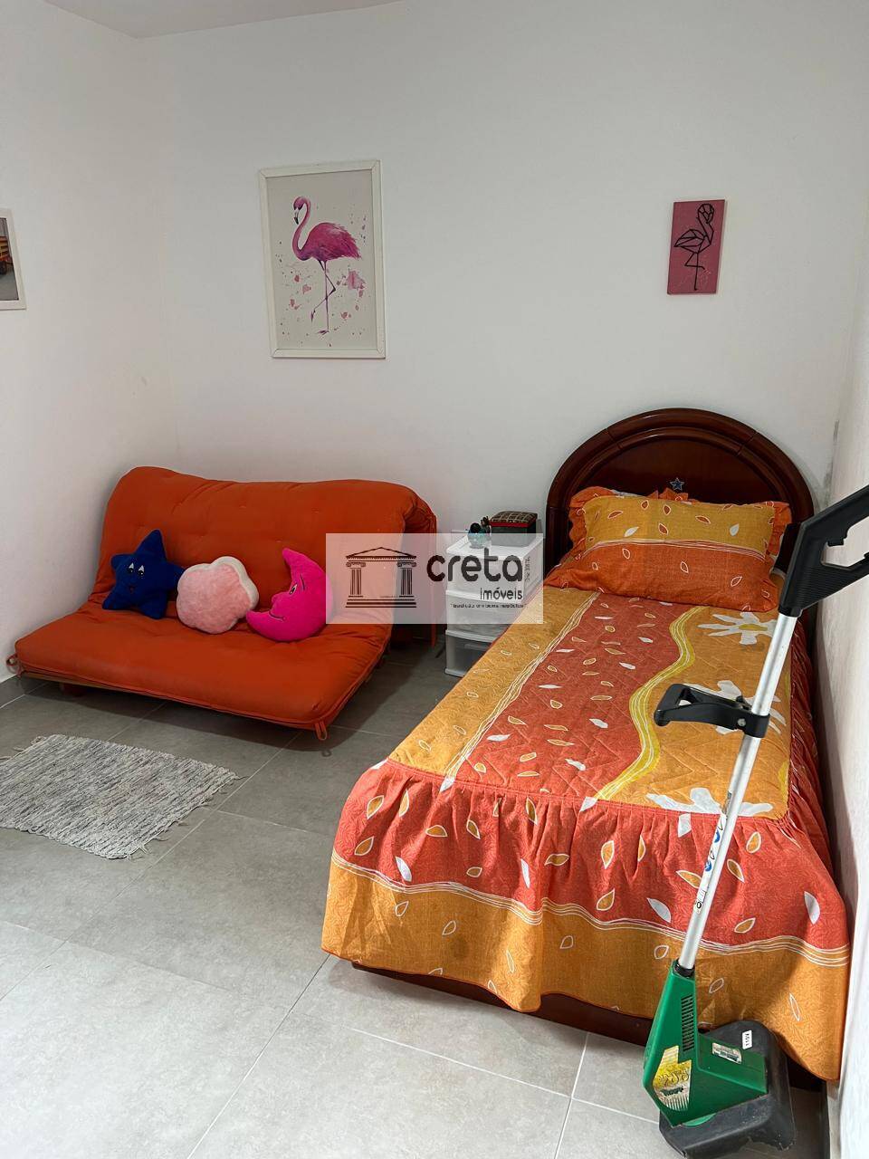 Casa, 1 quarto, 77 m² - Foto 19