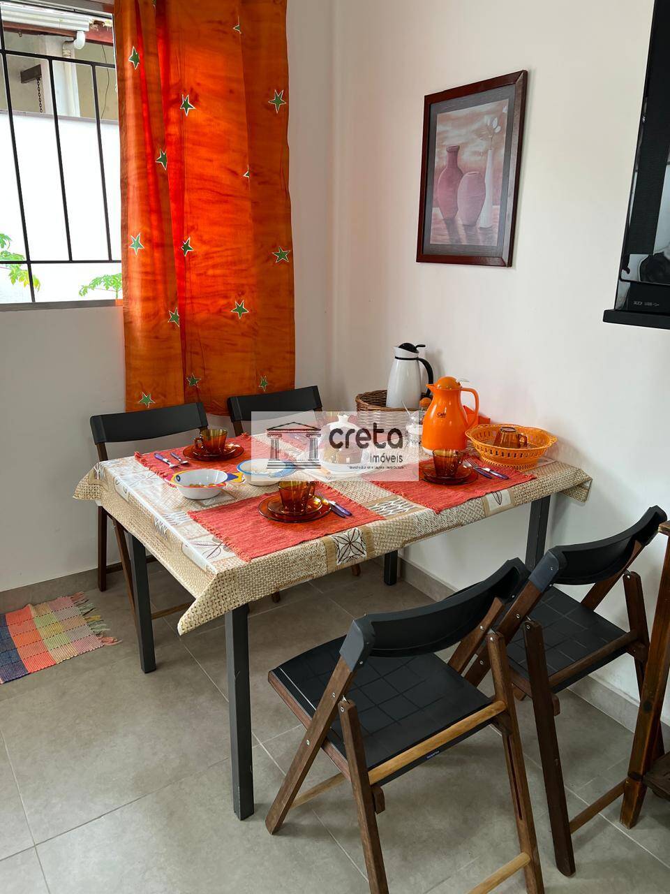 Casa, 1 quarto, 77 m² - Foto 14