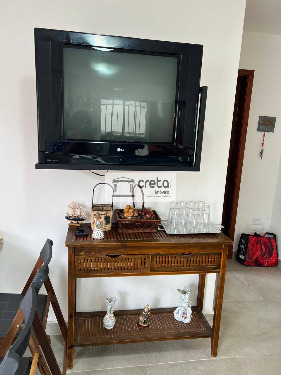 Casa, 1 quarto, 77 m² - Foto 12