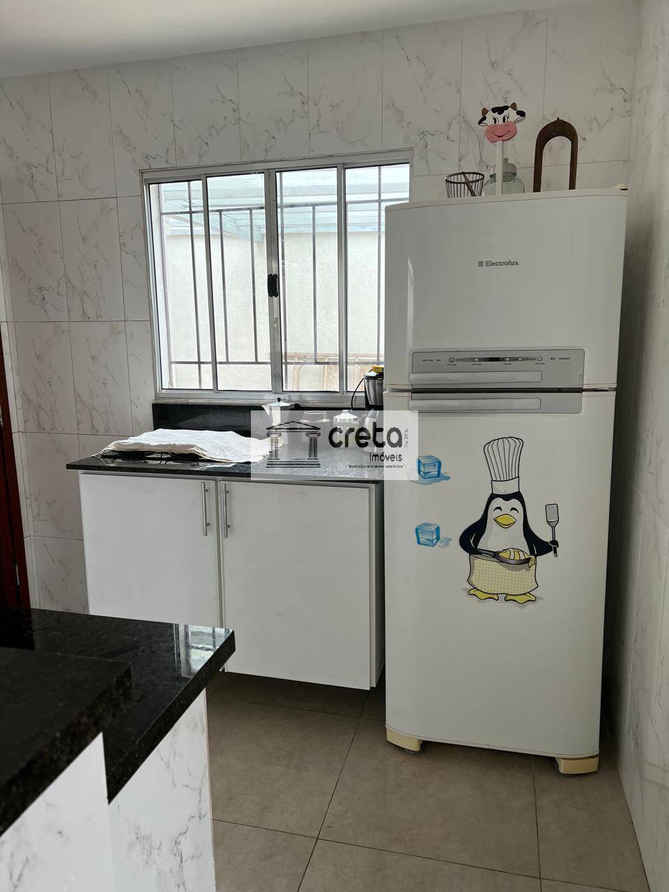 Casa, 1 quarto, 77 m² - Foto 8