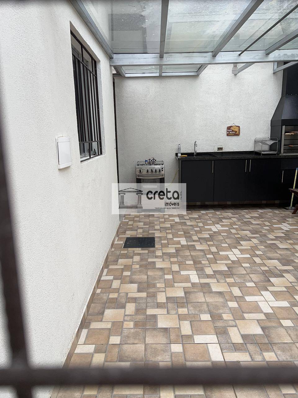 Casa, 1 quarto, 77 m² - Foto 3