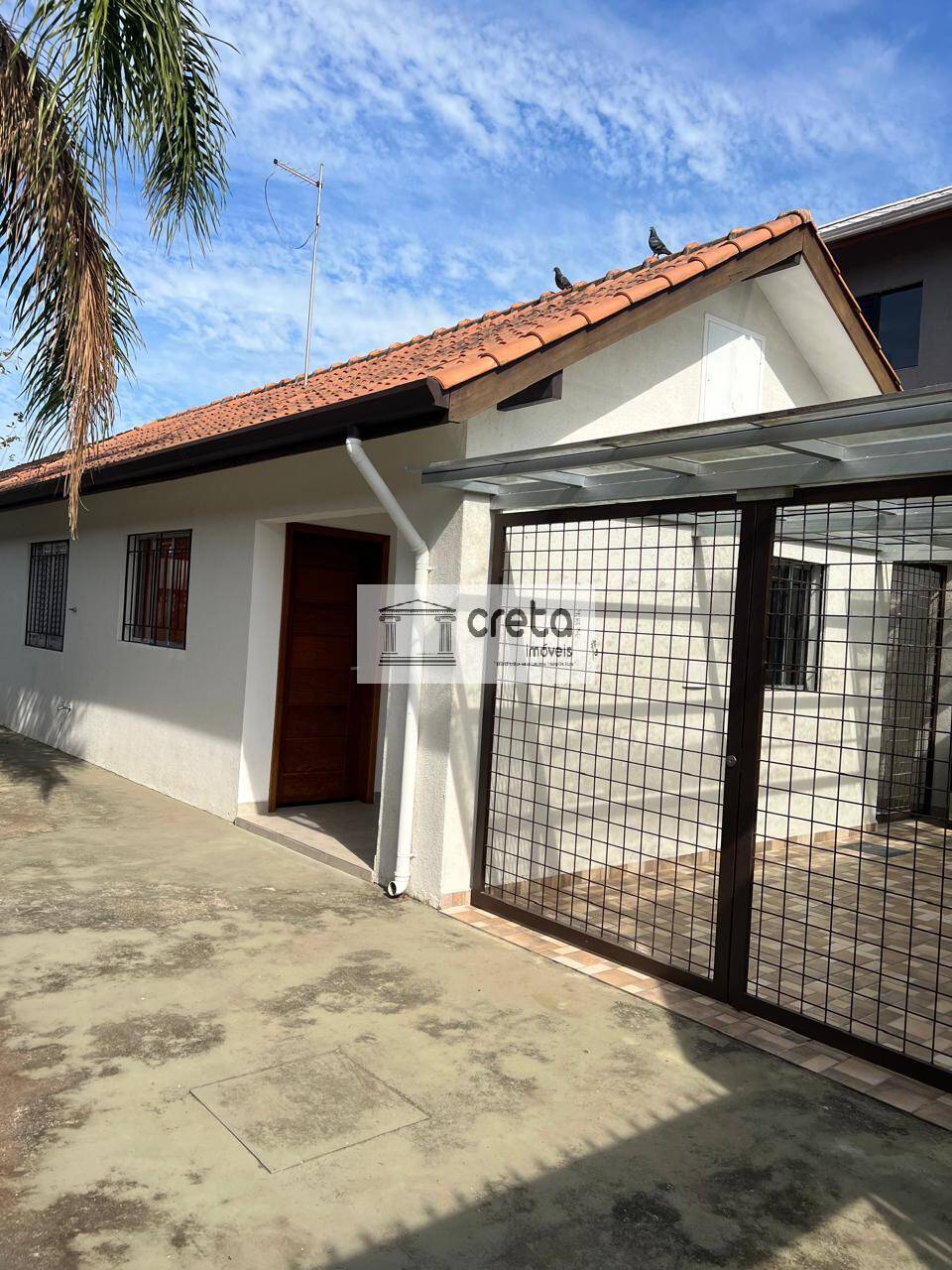 Casa, 1 quarto, 77 m² - Foto 1