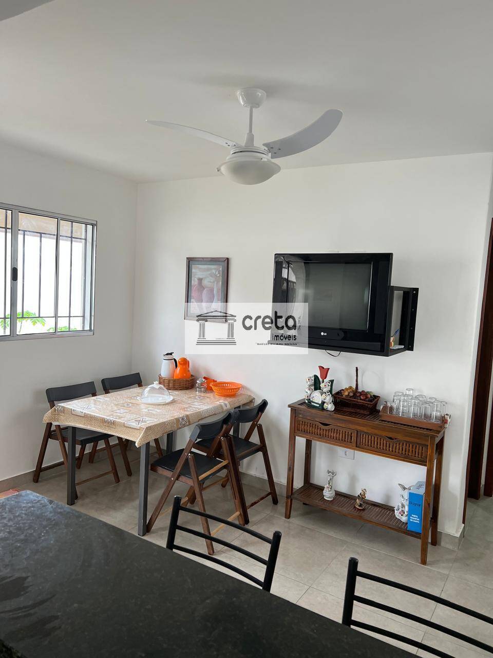 Casa, 1 quarto, 77 m² - Foto 11