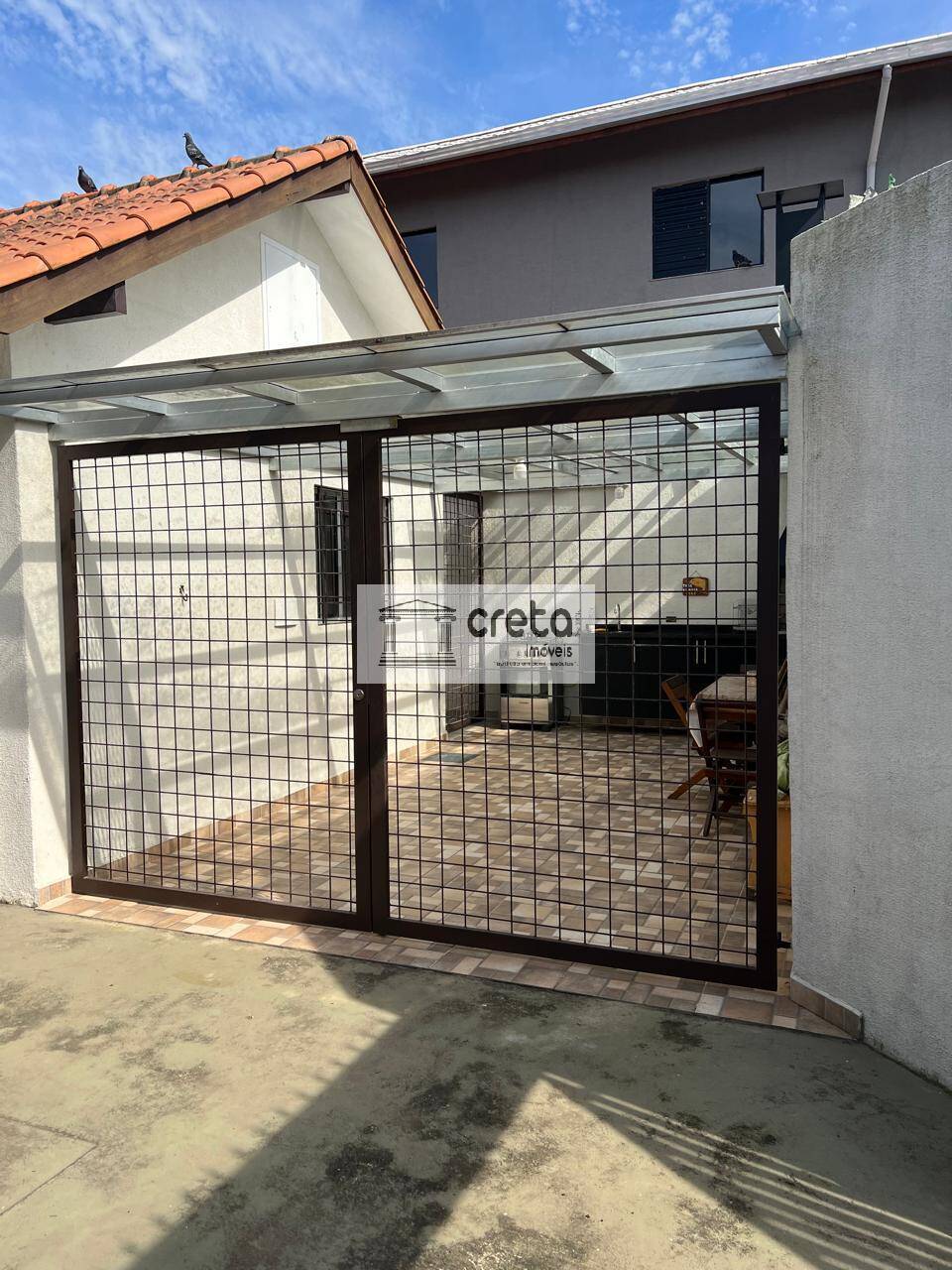 Casa, 1 quarto, 77 m² - Foto 2