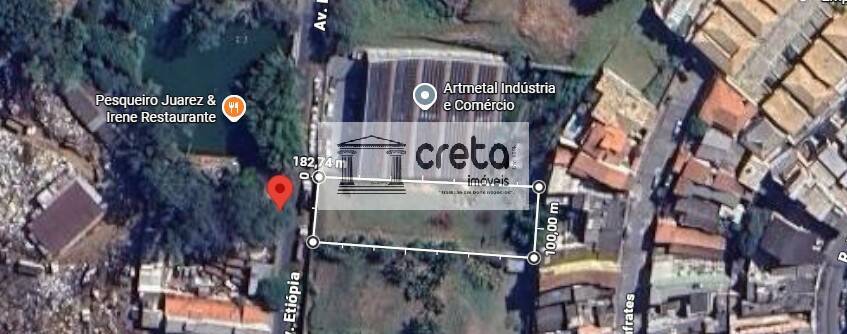 Terreno, 1500 m² - Foto 4